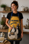 HOLBROOK’S WORCESTERSHIRE APRON