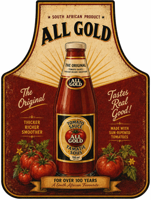 ALL GOLD