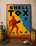 SHELL TOX