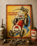 MOBILOIL - VOCO