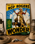 ROY ROGERS WONDER