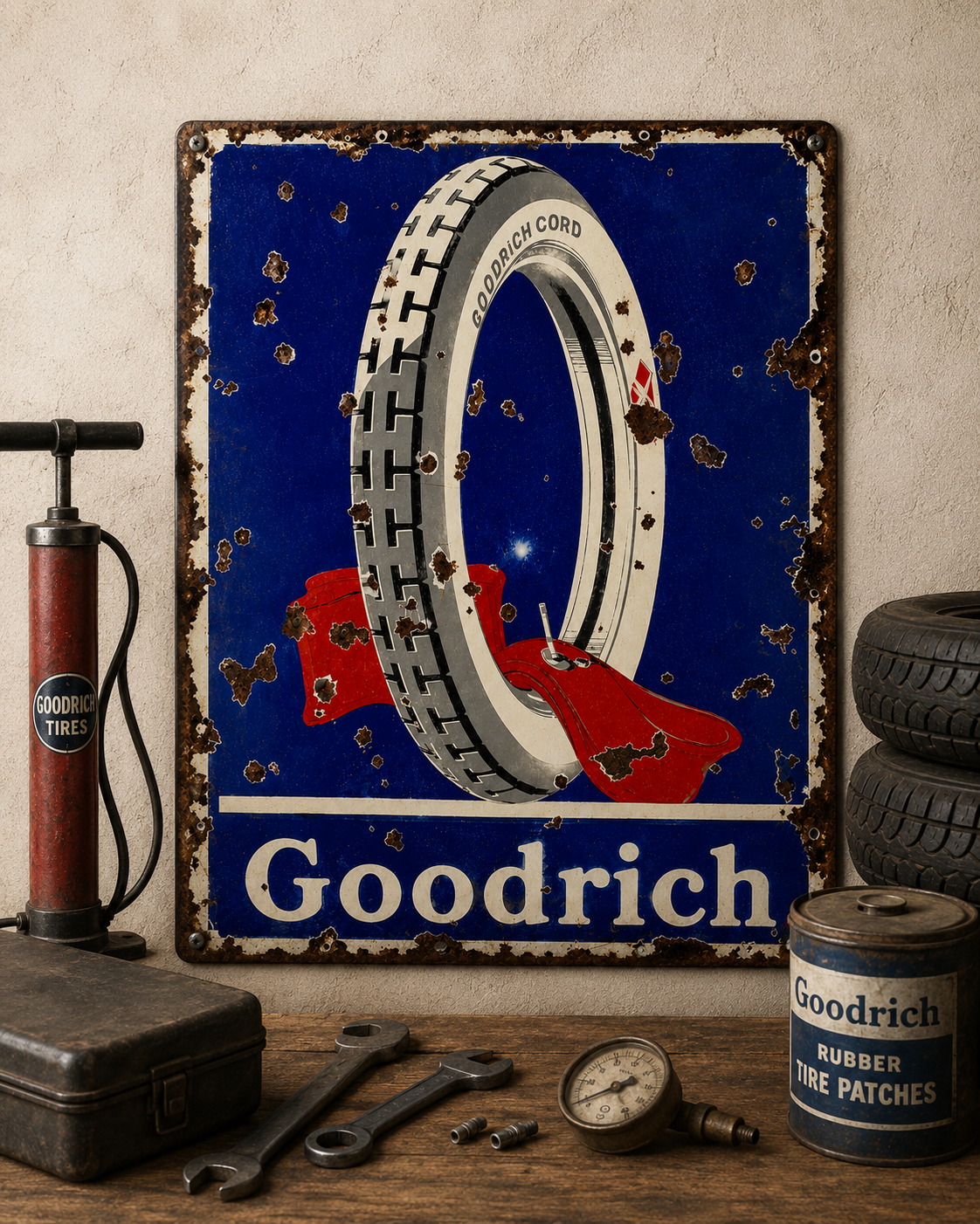 GOODRICH