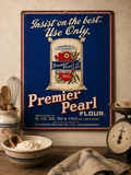 PREMIER PEARL FLOUR