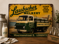 LAUBSCHER MELKERY