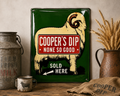 COOPER’S DIP - NONE SO GOOD