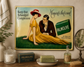 PALMOLIVE - MOMENTS THAT COUNT