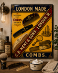 KENT & SONS COMBS
