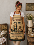 MAZAWATTEE TEA – GRANDMA