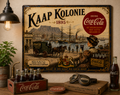 COCA-COLA – KAAP KOLONIE