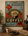 FORBES’ BRAND COFFEE