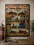 GORDON-BENNETT CUP