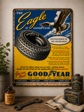 GOOD YEAR - EAGLE