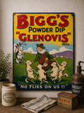 BIGG’S POWDER DIP