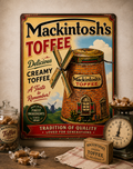 MACKINTOSH’S TOFFEE