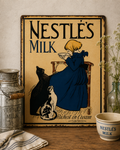 NESTLÉ’S MILK