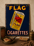 FLAG CIGARETTES