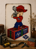 AGFA BOY