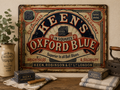 KEEN’S OXFORD BLUE