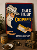 COOPER’S - THAT’S THE DIP