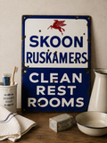 PEGASUS - SKOON RUSKAMERS