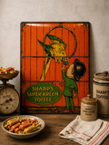 SHARP’S SUPER-KREEM TOFFEE