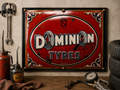 DOMINION TYRES