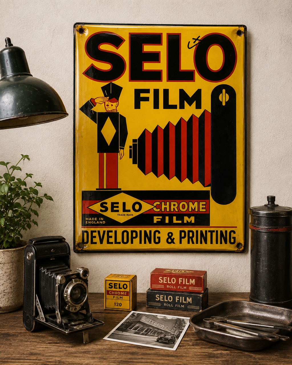 SELO FILM