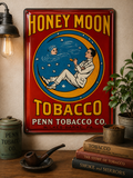 HONEYMOON TOBACCO