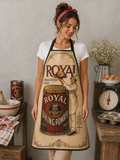 ROYAL BAKING POWDER - CHEF