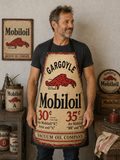 GARGOYLE MOBILOIL