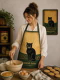 BLACK CAT PEANUT BUTTER