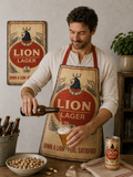 LION LAGER