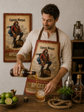 CAPTAIN MORGAN - SPICED RUM