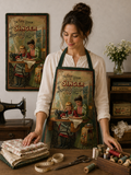 SINGER – MY FIRST LESSON