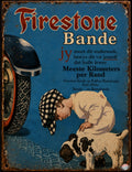 FIRESTONE BANDE