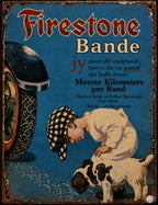 FIRESTONE BANDE
