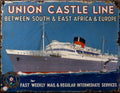 UNION CASTLE LINE