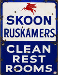 PEGASUS - SKOON RUSKAMERS