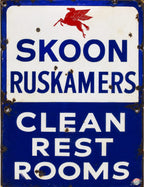 PEGASUS - SKOON RUSKAMERS