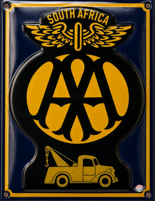 AA SOUTH AFRICA ROAD SERVICE