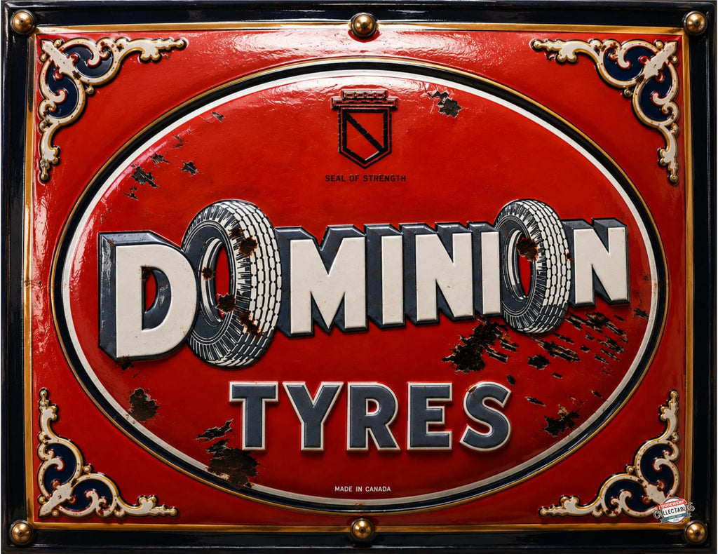 DOMINION TYRES