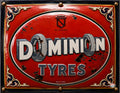 DOMINION TYRES