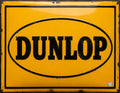 DUNLOP - OVAL