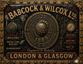 BABCOCK & WILCOX