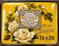 WHITE ROSE PASTE