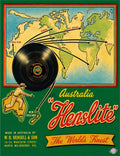 HENSLITE