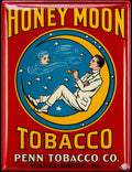 HONEYMOON TOBACCO