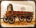 R. SYMONS WAGON