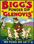 BIGG’S POWDER DIP