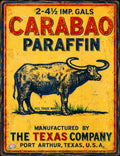 CARABAO PARAFFIN